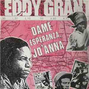 Eddy Grant - Dame Esperanza Jo'Anna mp3 album
