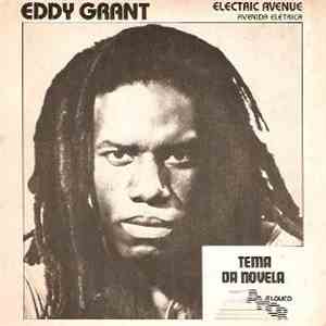 Eddy Grant - Electric Avenue mp3 album