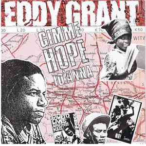 Eddy Grant - Gimme Hope Jo'Anna mp3 album