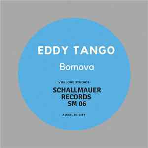 Eddy Tango - Bornova mp3 album