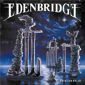 Edenbridge - Arcana mp3 album