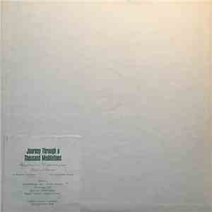 Edmond S. Bordeaux and Norma Jean Nilsson - Journey Through A Thousand Meditations mp3 album