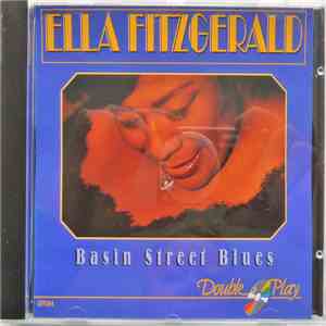 Ella Fitzgerald - Basin Street Blues mp3 album