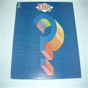 Ellis  - Why Not? mp3 album