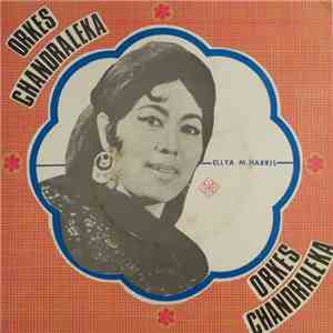 Ellya M. Harris, Muchsin, Orkes Chandraleka - Tudjiko Medjangei mp3 album