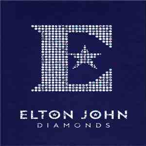 Elton John - Diamonds mp3 album