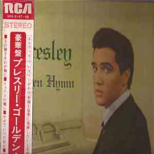 Elvis Presley - Presley Golden Hymn mp3 album