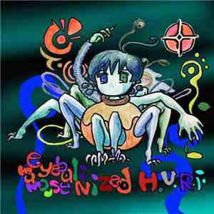 Emamouse - Eyeballnized mp3 album
