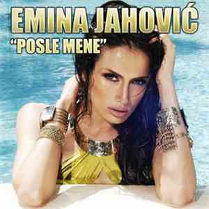 Emina Jahović - Posle Mene mp3 album