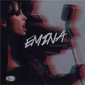 Emina - Metamorfoza mp3 album
