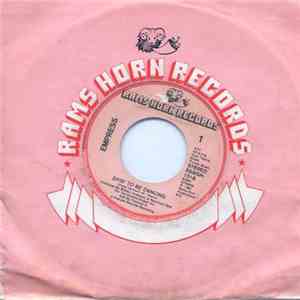 Empress - Dyin' To Be Dancing mp3 album