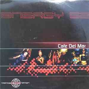 Energy 52 - Café Del Mar mp3 album