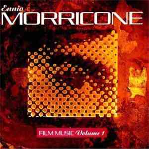 Ennio Morricone - Film Music Volume 1 mp3 album