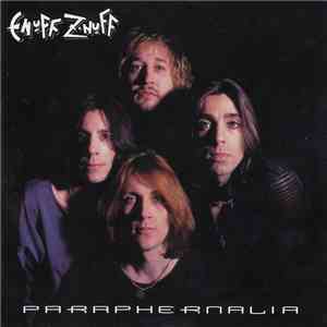 Enuff Z'nuff - Paraphernalia mp3 album