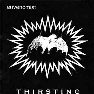 Envenomist - Thirsting mp3 album