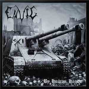 Envig - By Human Hands mp3 album