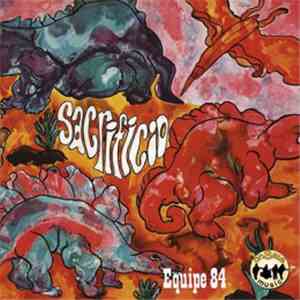 Equipe 84 - Sacrificio mp3 album