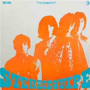 Equipe 84 - Stereoequipe mp3 album