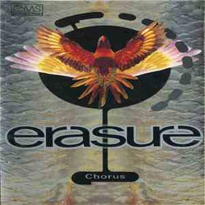 Erasure - Chorus mp3 album