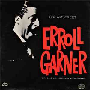 Erroll Garner - Dreamstreet mp3 album