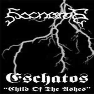 Eschatos  - Child Of The Ashes mp3 album