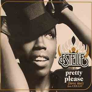 Estelle Featuring Cee-Lo - Pretty Please (Love Me) mp3 album