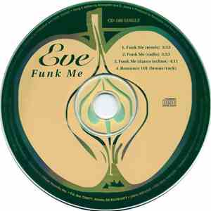 Eve  - Funk Me mp3 album
