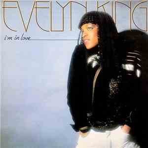 Evelyn King - I'm In Love mp3 album
