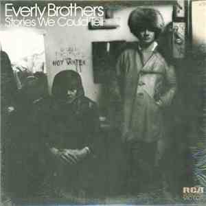 Everly Brothers - Stories We Could Tell mp3 album