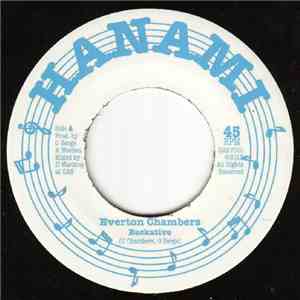 Everton Chambers - Backative mp3 album