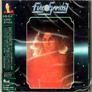 Evie Sands - Estate Of Mind mp3 album