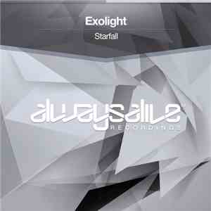 Exolight - Starfall mp3 album