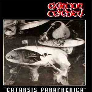 Extincion Cerebral - Catarsis Parafrénica mp3 album