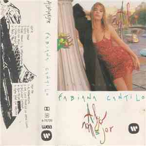 Fabiana Cantilo - Algo Mejor mp3 album