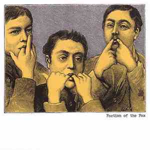 Faction Of The Fox - Faction Of The Fox mp3 album