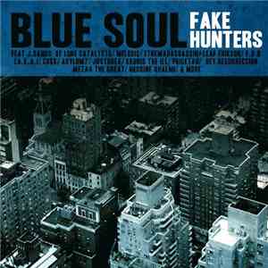 FakeHunters - Blue Soul mp3 album
