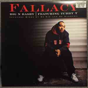 Fallacy - Big N Bashy mp3 album