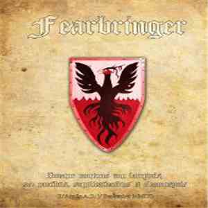 Fearbringer - Iuvetur Mortuus Non Lacrymis Sed Precibus, Supplicationibus Et Eleemosynis mp3 album