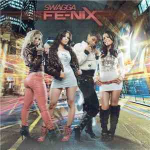 Fe-Nix - Swagga mp3 album