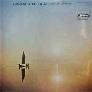 Fernando Correia  - Canção Do Moliceiro mp3 album