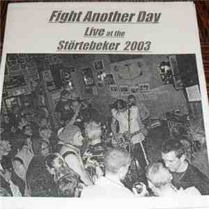 Fight Another Day - Live Störtebeker 2003 mp3 album