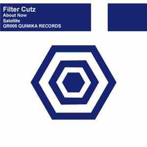 Filter Cutz - About Now mp3 album