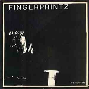 Fingerprintz  - The Very Dab mp3 album