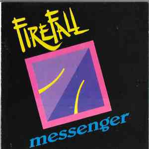 Firefall - Messenger mp3 album