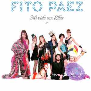 Fito Páez - Mi Vida Con Ellas 2 mp3 album