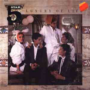 Five Star - Luxury Of Life mp3 album