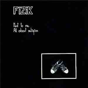 Fizik - Next To Me mp3 album
