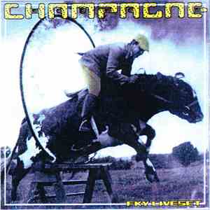 FKY - Champagne mp3 album