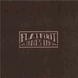 Flatfoot - Track's End mp3 album
