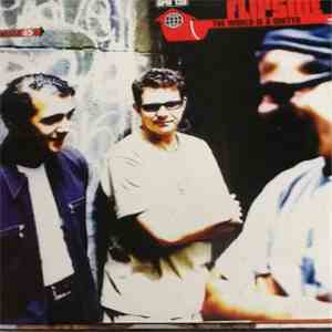 Flipside  - The World Is A Ghetto mp3 album